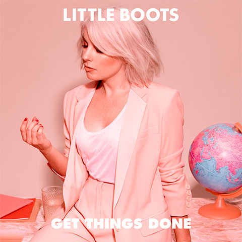 Little Boots