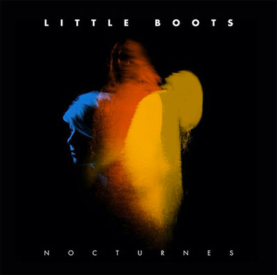 Little Boots - Nocturnes