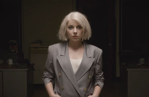 Little Boots - No Pressure