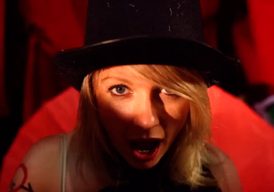 Little Boots - Shake