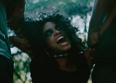 Little Dragon - Klapp Klapp