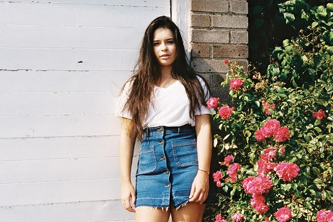 Liv Dawson