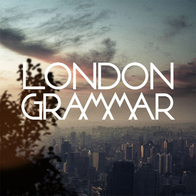 London Grammar - Feelings