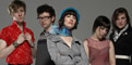 The Long Blondes