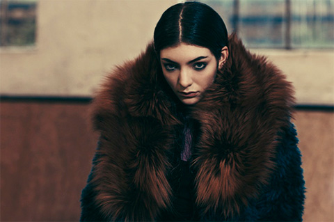 Lorde
