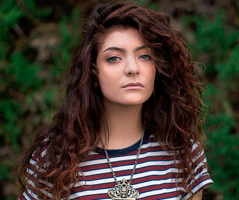 Lorde canta Everybody Wants to Rule the World, do Tears for Fears, para a  trilha de 'Jogos Vorazes: Em Chamas' 