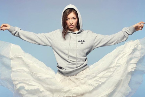 Lorde