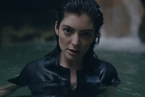 Lorde