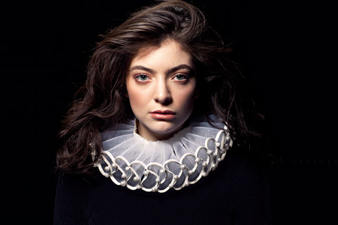 Lorde