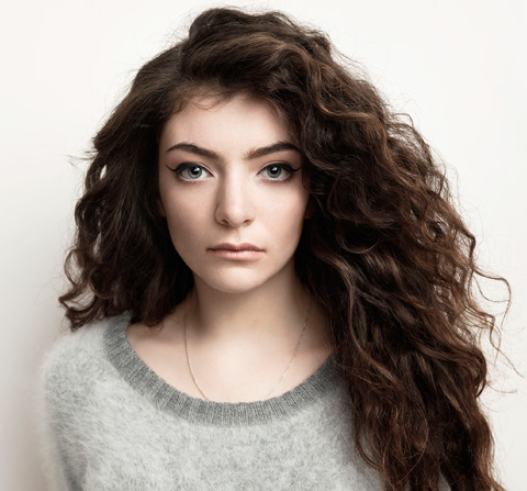 Lorde