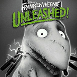 Frankenweenie Unleashed!