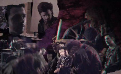 LULS - Sympathy or Love