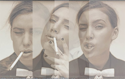 Lykke Li - The Lab Magazine