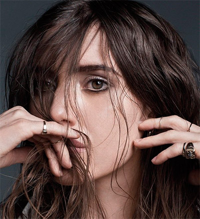 Lykke Li