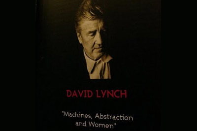 David Lynch - Galeries Lafayette