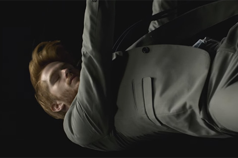 M83 - Lower Your Eyelids to Die with the Sun