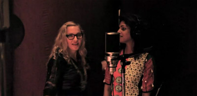 Madonna - MDNA Teaser