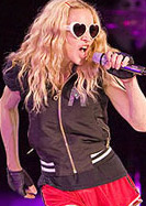 Madonna - Cardiff