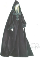 Madonna - Sticky & Sweet tour costume
