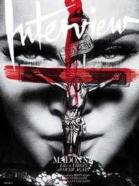 Madonna - Interview