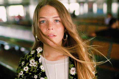 Maggie Rogers