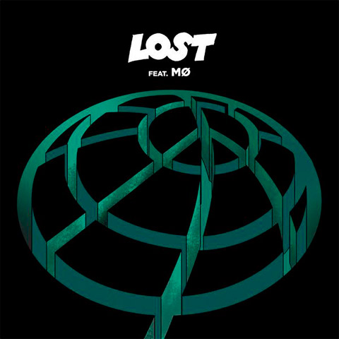 Major Lazer - Lost