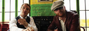 Major Lazer