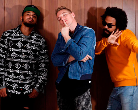 Major Lazer