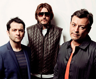 Manic Street Preachers - Futurology