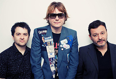 Manic Street Preachers