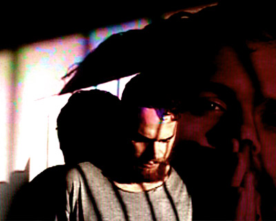 Marcelo Perdido