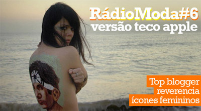 teco apple radio
