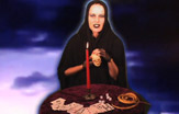 Maria Minerva - Black Magick