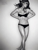 Mariah Carey - i-D