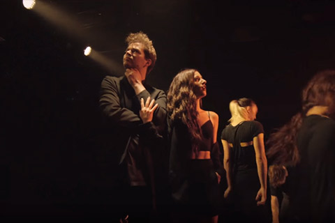 Marian Hill - I Want You