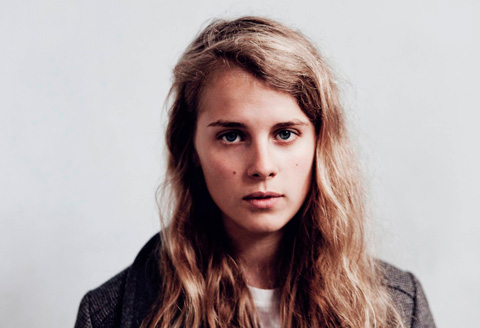 Marika Hackman