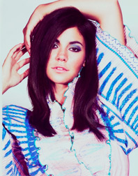 Marina and the Diamonds - Flaunt
