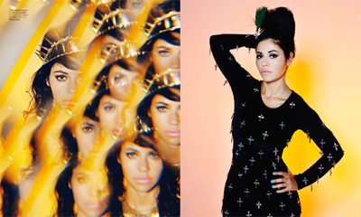 Marina and the Diamonds - Factory