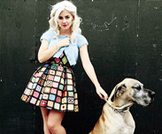 Marina and the Diamonds