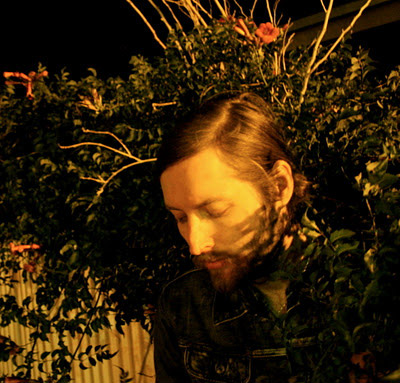 Mark Stoermer
