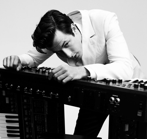 Mark Ronson