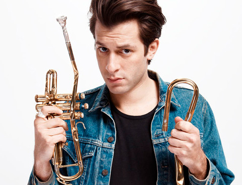 Mark Ronson