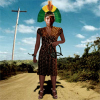 Marli - O Céu de Anastácia