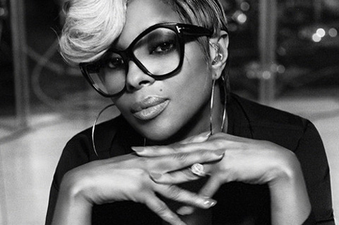 Mary J. Blige
