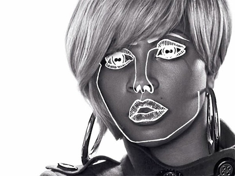 Mary J. Blige