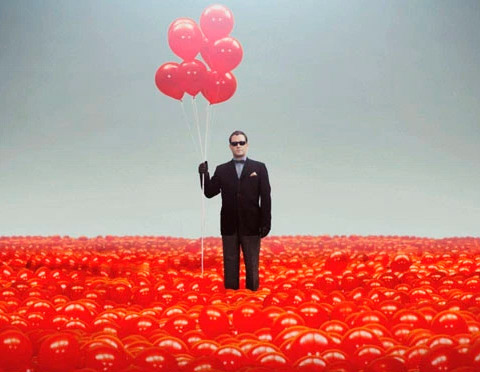 Maximum Balloon - Tiger