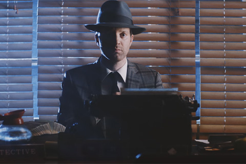 Mayer Hawthorne - Cosmic Love