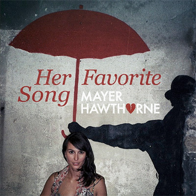 Mayer Hathorne - Her Favorite Song