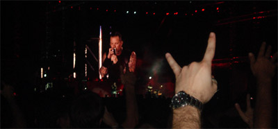 Metallica - Porto Alegre