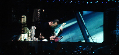 Metallica - Porto Alegre